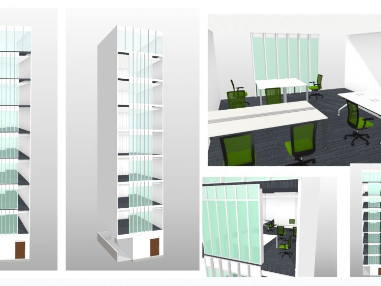 office-restaurant