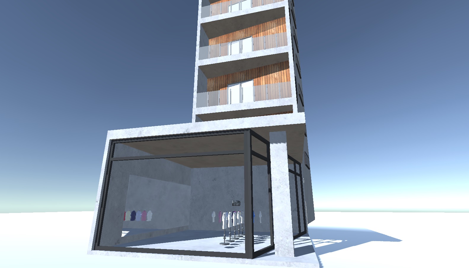 residence-shop
