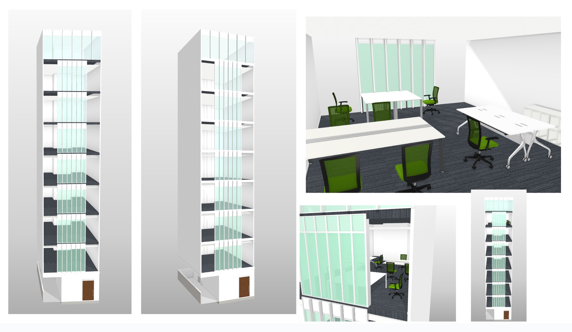 office-restaurant